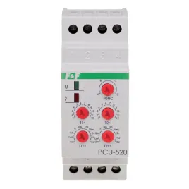 fandf-przekaznik-czasowy-cykliczne-2p-8a-230v-ac-pcu-520-wielofunkcyjny