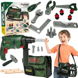 duzy-zestaw-majsterkowicza-narzedzia-w-torbie-wiertarka-mlotek-pila