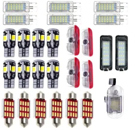 oswietlenie-led-wnetrza-tablicy-skoda-superb-2-sedan-przedlift-projektory