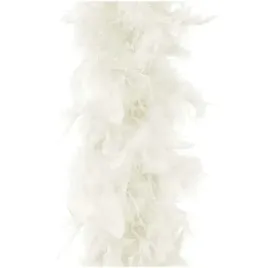 boa-partypal-bialy-190-cm