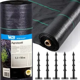 agrotkanina-90g-11x50m-czarna-agrowloknina-antychwastowa-mata-uv-kotwy