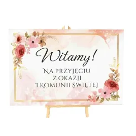 tablica-powitalna-na-komunie-dekoracja-sali-standardowy