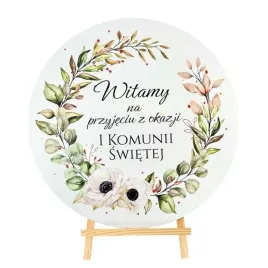 tablica-powitalna-na-komunie-dekoracja-sali-standardowy