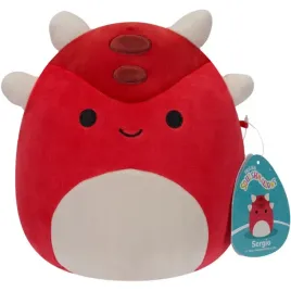 squishmallows-miekka-maskotka-plusz-pluszak-dinozaur-ankylozaur-sergio-14cm