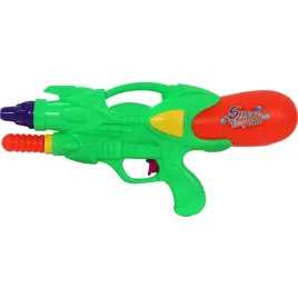 pistolet-na-wode-35cm-zielony-ze-zbornikiem-zabawkowy