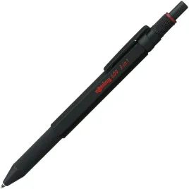 rotring-600-multipen-3in1-black-fine-lead-pen-ball-pen-blue-red