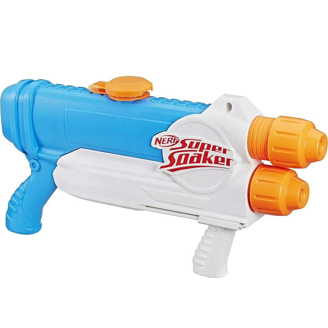 nerf-super-soaker-oryginalny-blaster-pistolet-na-wode-barracuda-e2770-stan-nowy