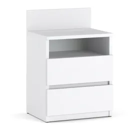 szafka-nocna-biala-stolik-nocny-40cm-2-szuflady-polka-nakastlik-do-sypialni