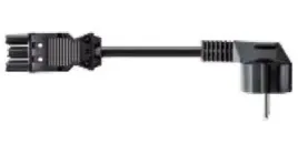 bachmann-schuko-gst18-4m-czarny-cee7-4