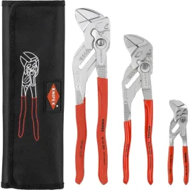 knipex-set-of-pliers-3-parts