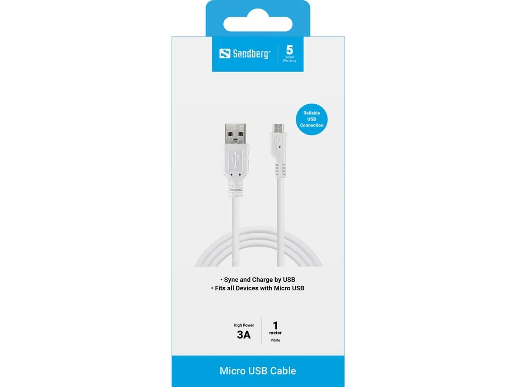 sandberg-microusb-sync-charge-cable-1m