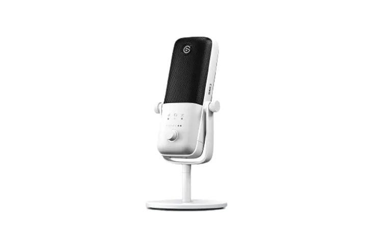 elgato-wave-3-bialy-mikrofon-stolowy