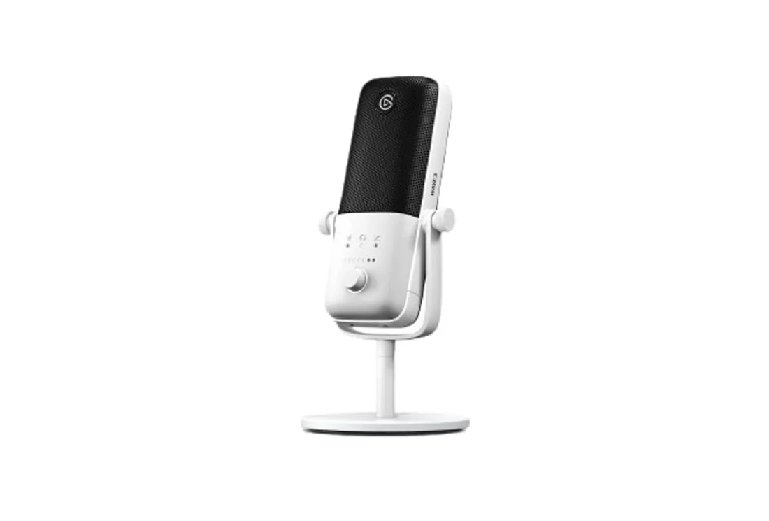 elgato-wave-3-bialy-mikrofon-stolowy