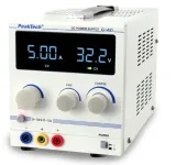 zasilacz-lab-peak-tech-6140-150w-30v-5a-peaktech-stan-nowy