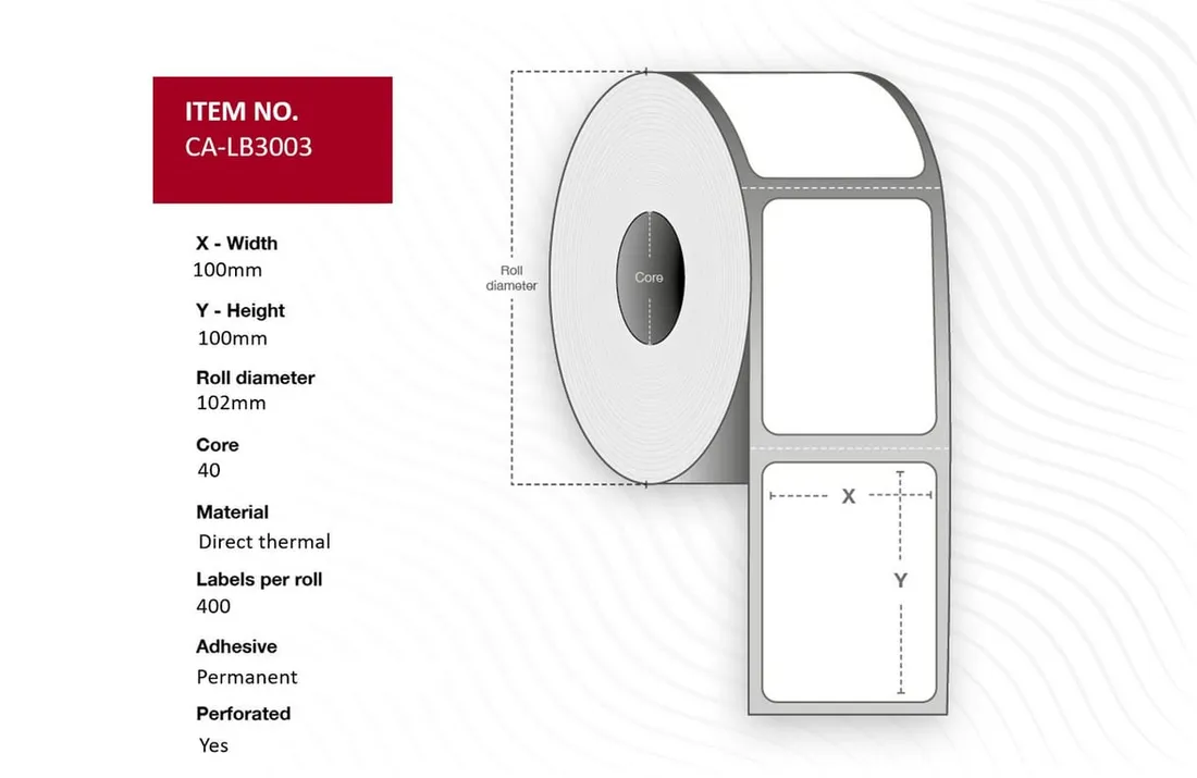 capture-ca-lb3003-etykiet-do-nadruku-bialy