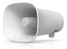 ubiquiti-up-ai-horn-speaker-w-1-drozny-bialy-przewodowa