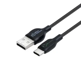 microconnect-eco-usb3-1cchar1b-kabel-usb-usb-2-0-1-m-usb-a-usb-c-czarny