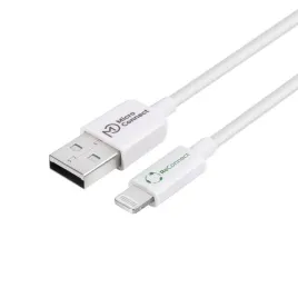 microconnect-eco-lightning0-5-kabel-lightning-05-m-bialy