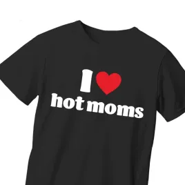 smieszne-koszulki-meskie-i-love-hot-moms-girlfriend-rozmiar-l