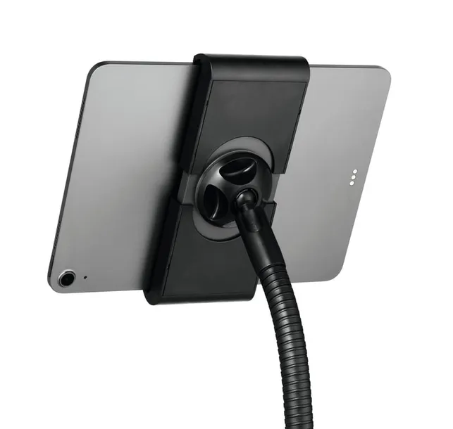 durable-tought-floor-stojak-na-tablet-czarny