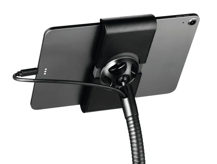 durable-tought-floor-stojak-na-tablet-czarny