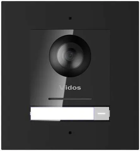stacja-bramowa-vidos-one-s2101-kolor-bialy