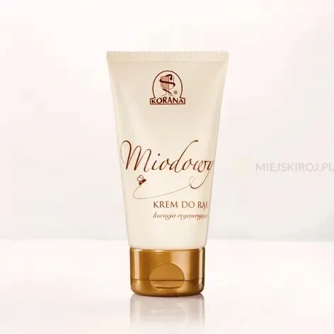 miodowy-krem-do-rak-korana