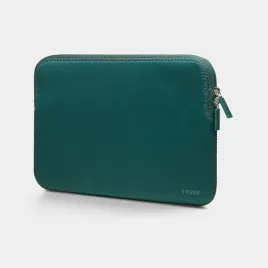trunk-neoprene-sleeve-33-cm-13-etui-kieszeniowe-zielony