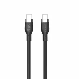 hyper-hj4001bkgl-kabel-usb-usb-2-0-1-m-usb-c-czarny