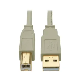 tripp-lite-u022-006-be-kabel-usb-usb-1-1-18-m-usb-a-usb-b-bezowy