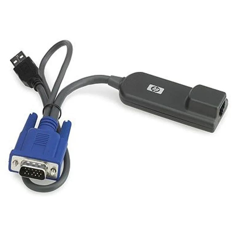 hp-kvm-cat5-1-pack-usb-interface-adapter-kabel-sieciowy