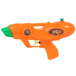 pistolet-na-wode-21-cm-pomaranczowy-zabawkowy