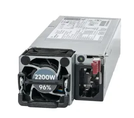hpe-1800w-2200w-flex-slot-titanium-hot-plug-power-supply-kit-modul-zasil