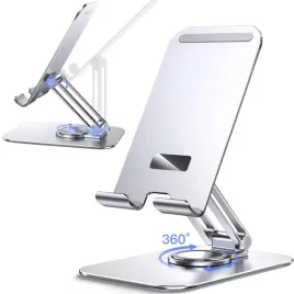 stojak-na-tablet-do-pracy-uchwyt-obrotowy-regulowany-metalowy-na-biurko