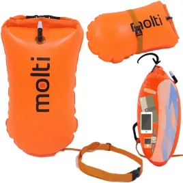 bojka-do-plywania-asekuracyjna-dmuchana-2w1-gwizdek-sucha-kieszen