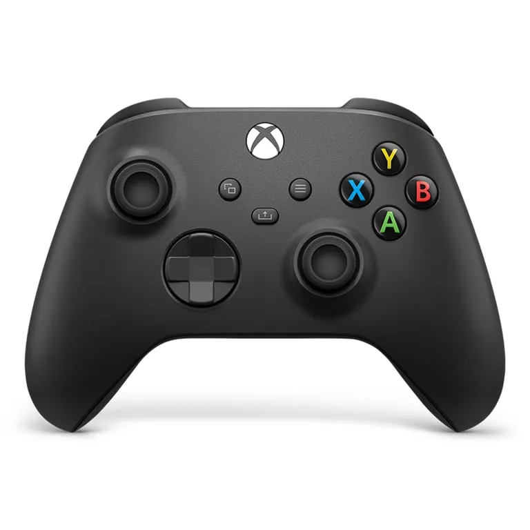 microsoft-xbox-wireless-controller-black-czarny-bluetooth-usb-gamepad-an