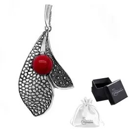 zawieszka-srebrna-pr-925-elegancki-wisiorek-z-koralem