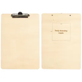 clipboard-drewniany-a3-podkladka-grawer-logo