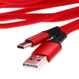 mocny-kabel-usb-typ-c-quick-charge-oryginalny-2m-kolor-czerwony