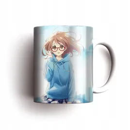 kubek-magiczny-beyond-the-boundary-anime-do-wyboru