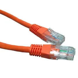 logon-utp-cat6-5m-kabel-sieciowy-pomaranczowy