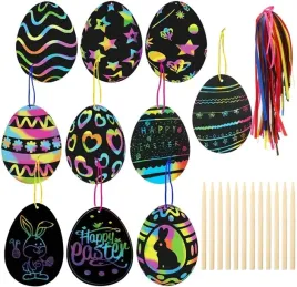 zawieszki-ozdobne-wielkanocne-do-kolorowania-diy-zabawa-dla-dzieci-swieta