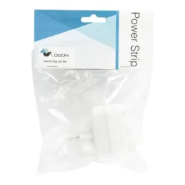 logon-lps140-rozgaleziacz-3-x-gniazdo-sieciowe-wewnetrzna-bialy