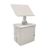 lanview-rcctv007-stojak-12u-bialy