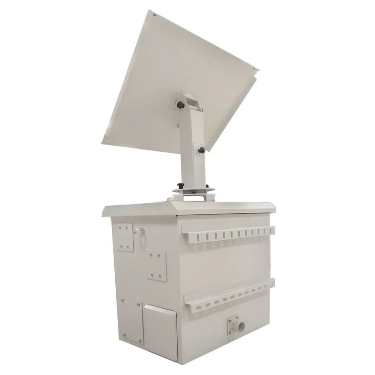 lanview-rcctv007-stojak-12u-bialy