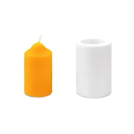 forma-silikonowa-do-swiec-walec-z-czubkiem-duzy-diy