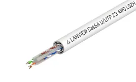 lanview-lvn122182-kabel-sieciowy-bialy-500-m-cat6a-u-utp-utp