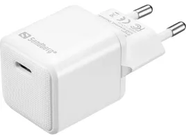 sandberg-usb-c-ac-charger-pd20w-saver