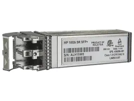 hpe-bladesystem-c-class-10gb-sfp-sr-transceiver-modul-przekaznikow-siec