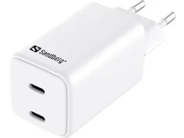 sandberg-ac-charger-dual-usb-c-pd65w-eu